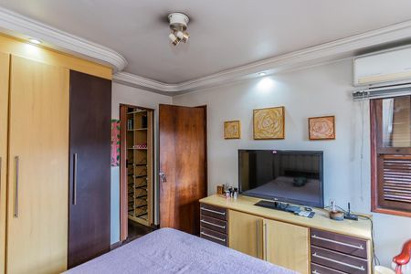 Casa para alugar com 500m², 10 quartos e 15 vagas Casa para alugar com 500m², 10 quartos e 15 vagasSuite 1