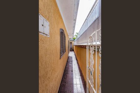 Casa para alugar com 500m², 10 quartos e 15 vagas Casa para alugar com 500m², 10 quartos e 15 vagasCorredor casa 2