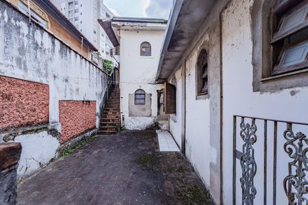 Casa para alugar com 500m², 10 quartos e 15 vagas Casa para alugar com 500m², 10 quartos e 15 vagasQuintal