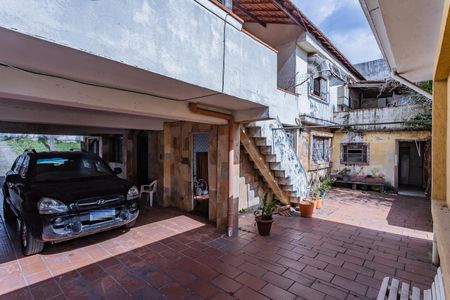Casa para alugar com 500m², 10 quartos e 15 vagas Casa para alugar com 500m², 10 quartos e 15 vagasGaragem