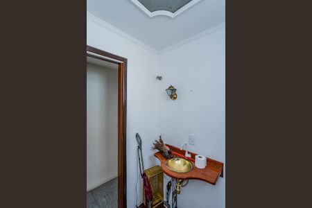 Casa para alugar com 500m², 10 quartos e 15 vagas Casa para alugar com 500m², 10 quartos e 15 vagasLavabo