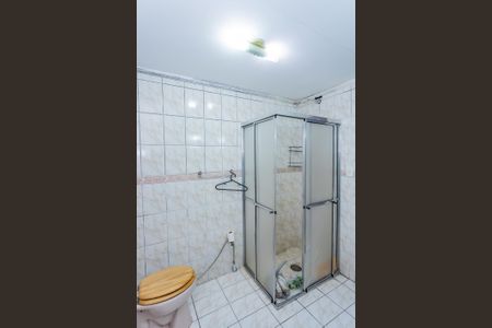 Casa para alugar com 500m², 10 quartos e 15 vagas Casa para alugar com 500m², 10 quartos e 15 vagasBanheiro suite 4
