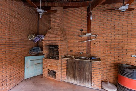 Casa para alugar com 500m², 10 quartos e 15 vagas Casa para alugar com 500m², 10 quartos e 15 vagasChurrasqueira