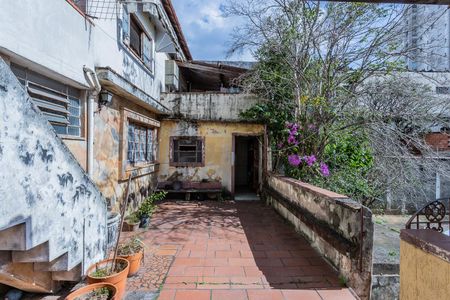 Casa para alugar com 500m², 10 quartos e 15 vagas Casa para alugar com 500m², 10 quartos e 15 vagasQuintal