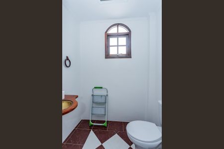 Casa para alugar com 500m², 10 quartos e 15 vagas Casa para alugar com 500m², 10 quartos e 15 vagasLavabo