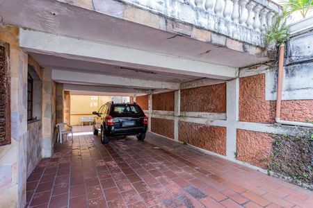 Casa para alugar com 500m², 10 quartos e 15 vagas Casa para alugar com 500m², 10 quartos e 15 vagasGaragem