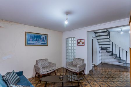 Casa para alugar com 500m², 10 quartos e 15 vagas Casa para alugar com 500m², 10 quartos e 15 vagasSala