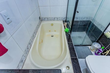 Casa para alugar com 500m², 10 quartos e 15 vagas Casa para alugar com 500m², 10 quartos e 15 vagasBanheiro suite 1