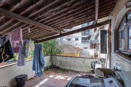 Casa para alugar com 500m², 10 quartos e 15 vagas Casa para alugar com 500m², 10 quartos e 15 vagasÁrea de Serviço