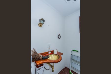 Casa para alugar com 500m², 10 quartos e 15 vagas Casa para alugar com 500m², 10 quartos e 15 vagasLavabo