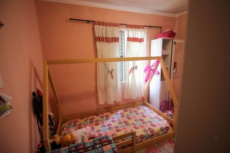 Apartamento para alugar com 2 quartos, 45m² em Jardim Tatiana, Votorantim