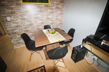 Apartamento para alugar com 2 quartos, 45m² em Jardim Tatiana, Votorantim