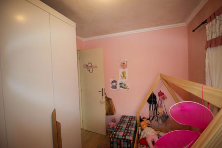 Apartamento para alugar com 2 quartos, 45m² em Jardim Tatiana, Votorantim