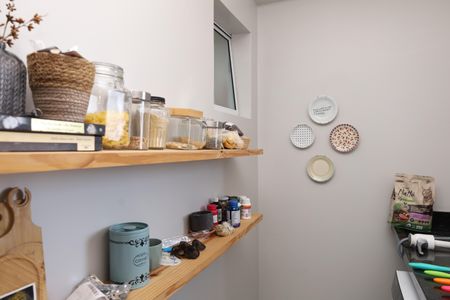 Apartamento à venda com 34m², 2 quartos e sem vagaÁrea de Serviço