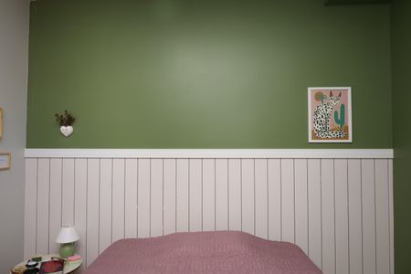 Apartamento à venda com 34m², 2 quartos e sem vagaQuarto 1