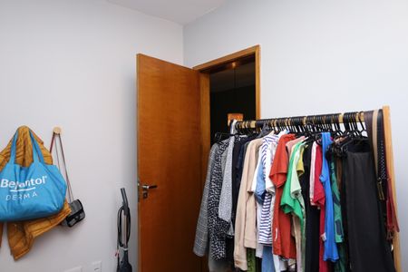 Apartamento à venda com 34m², 2 quartos e sem vagaQuarto 2