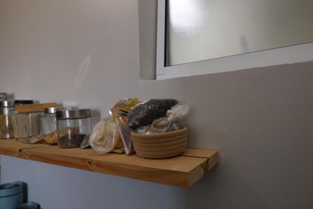 Apartamento à venda com 34m², 2 quartos e sem vagaÁrea de Serviço