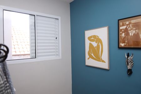 Quarto 2 de apartamento à venda com 2 quartos, 34m² em Cidade Líder, São Paulo