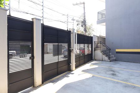 Apartamento à venda com 34m², 2 quartos e sem vagaÁrea comum - Estacionamento