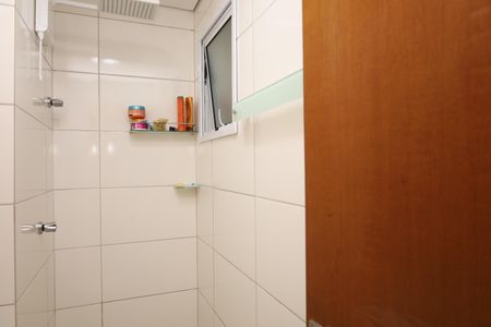 Apartamento à venda com 34m², 2 quartos e sem vagaBanheiro