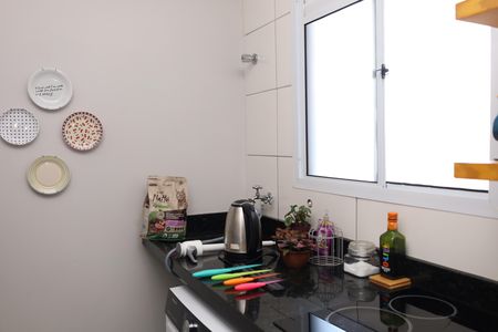 Apartamento à venda com 34m², 2 quartos e sem vagaÁrea de Serviço