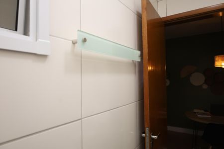 Apartamento à venda com 34m², 2 quartos e sem vagaBanheiro
