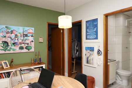 Sala de apartamento à venda com 2 quartos, 34m² em Cidade Líder, São Paulo
