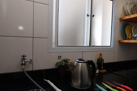 Apartamento à venda com 34m², 2 quartos e sem vagaÁrea de Serviço