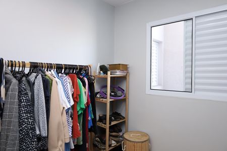 Quarto 2 de apartamento à venda com 2 quartos, 34m² em Cidade Líder, São Paulo