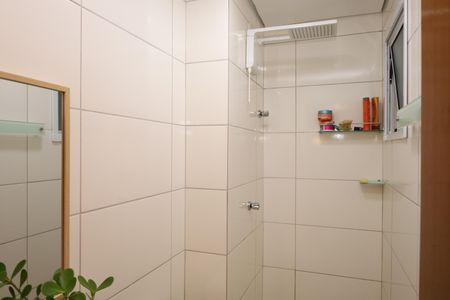 Apartamento à venda com 34m², 2 quartos e sem vagaBanheiro