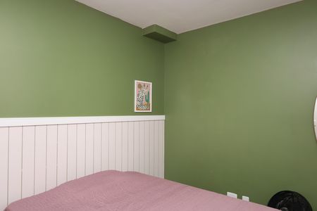 Apartamento à venda com 34m², 2 quartos e sem vagaQuarto 1