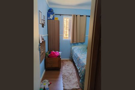 Quarto  de apartamento à venda com 2 quartos, 47m² em Jardim das Bandeiras, Campinas