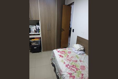 Quarto 2 de apartamento à venda com 2 quartos, 60m² em Jardim Maristela, São Paulo