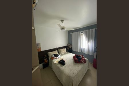 Quarto 1 de apartamento à venda com 2 quartos, 60m² em Jardim Maristela, São Paulo