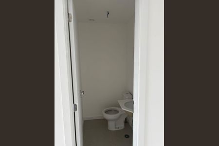 Apartamento à venda com 70m², 3 quartos e 1 vagaBanheiro 