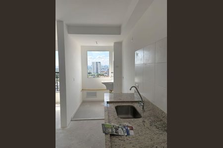 Apartamento à venda com 70m², 3 quartos e 1 vagaCozinha