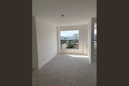 Sala de apartamento à venda com 3 quartos, 70m² em Instituto de Previdencia, São Paulo