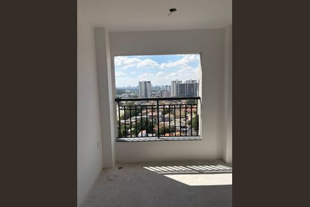 Apartamento à venda com 70m², 3 quartos e 1 vagaVaranda