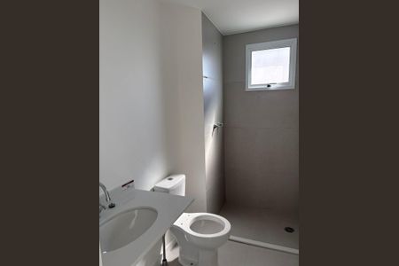 Apartamento à venda com 70m², 3 quartos e 1 vagaBanheiro 