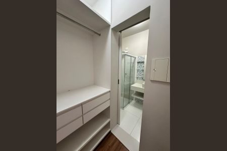 Apartamento para alugar com 29m², 1 quarto e sem vagaBanheiro