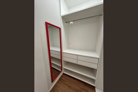Apartamento para alugar com 29m², 1 quarto e sem vagaSala/Quarto