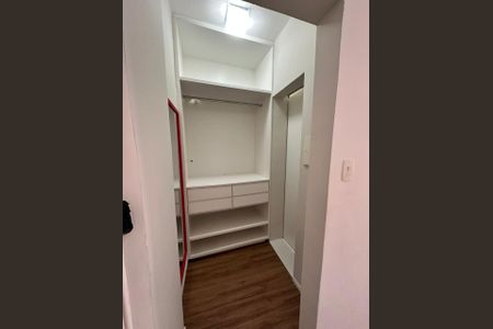 Apartamento para alugar com 29m², 1 quarto e sem vagaSala/Quarto