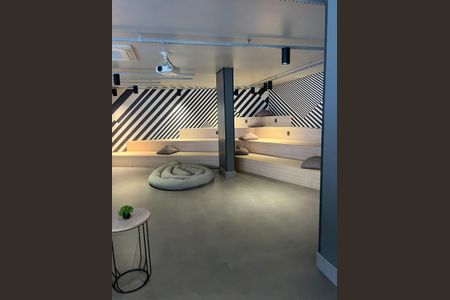 Apartamento para alugar com 21m², 1 quarto e sem vagaCozinha