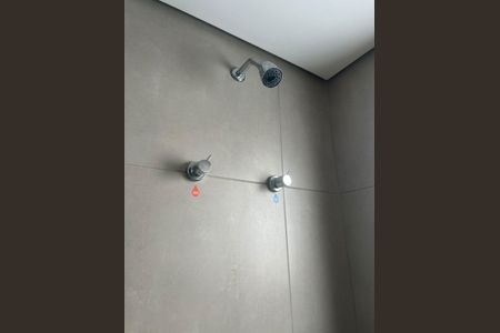 Banheiro de apartamento para alugar com 1 quarto, 21m² em Vila Mariana, São Paulo