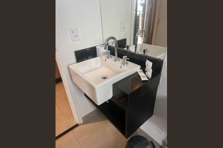 Apartamento para alugar com 21m², 1 quarto e sem vagaÁrea de Serviço