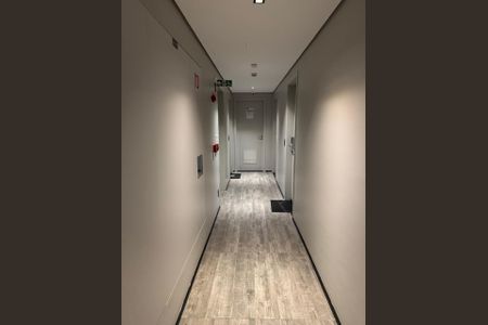 Apartamento para alugar com 21m², 1 quarto e sem vagaCorredor