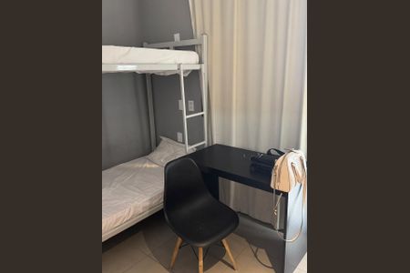 Apartamento para alugar com 21m², 1 quarto e sem vagaQuarto