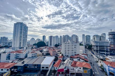 Apartamento para alugar com 45m², 2 quartos e sem vagaÁrea comum