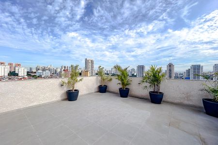 Apartamento para alugar com 45m², 2 quartos e sem vagaÁrea comum