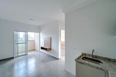 Apartamento para alugar com 45m², 2 quartos e sem vagaCozinha